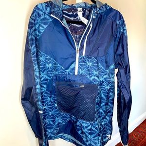 New Balance Running Windbreaker